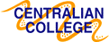 CENTRALIAN COLLEGE - Education VIC