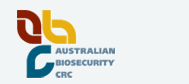 Australian Biosecurity CRC - Education VIC 0