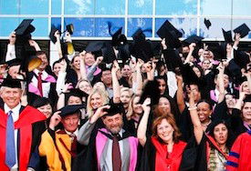The University Of Western Australia - Business School - Education VIC 2