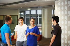 The University Of Western Australia - Business School - Education VIC 3