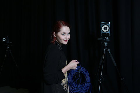 Unsw Art & Design - Education VIC 1