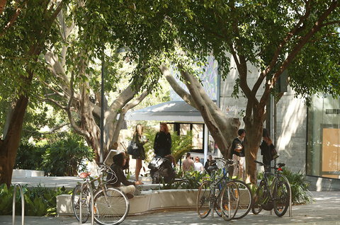 Unsw Art & Design - Education VIC 3