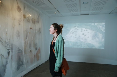 Unsw Art & Design - Education VIC 4