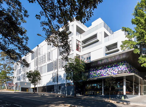 Unsw Art & Design - Education VIC 5