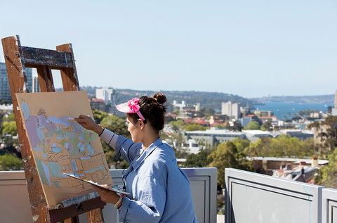 Unsw Art & Design - Education VIC 6