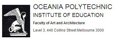 Oceania Polytechnic Institute Of Education - Education VIC 1