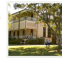 Blackheath and Thornburgh College - Education VIC