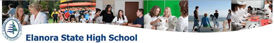 Elanora QLD Education VIC