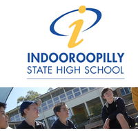 Indooroopilly State High School