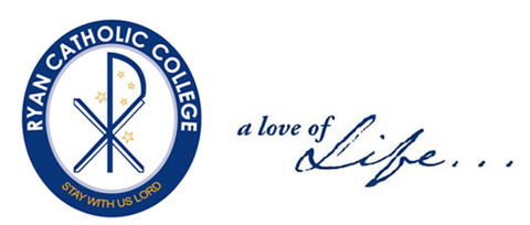 Ryan Catholic College - Education VIC 0