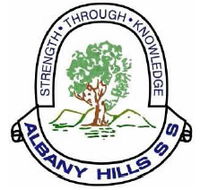 Albany Hills State School