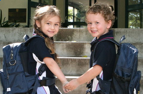 Kilvington Grammar School - Education VIC 1