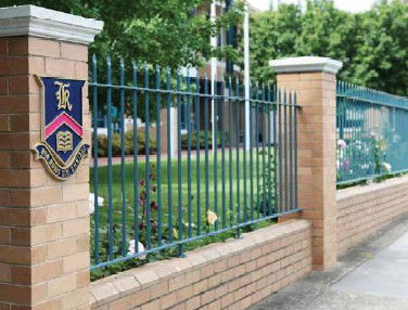 Kilvington Grammar School - Education VIC 3