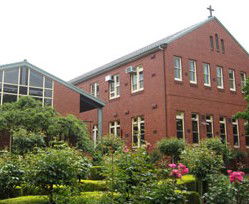 Our Lady Of Sion College - Education VIC 0