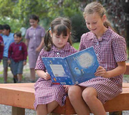 Christ Our Holy Redeemer School - Education VIC 2