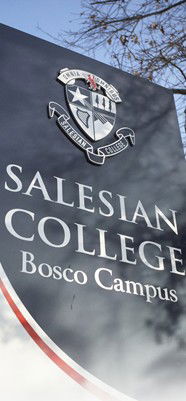 Salesian College - Education VIC 1
