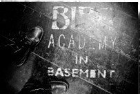 Biba Institution - Education VIC 3