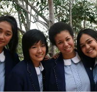 Stuartholme School