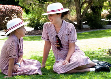 St John Fisher College - Education VIC 3