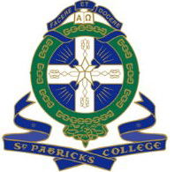 St Patricks College Ballarat - Education VIC 0