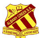 Albany Creek State School