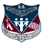 Yugumbir State School - Education VIC 0