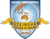 BUCKINGHAM COLLEGE OF ENGLISH