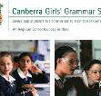 CANBERRA GIRLS' GRAMMAR SCHOOL - Education VIC