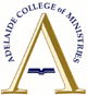 ADELAIDE COLLEGE OF MINISTRIES - Education VIC 0