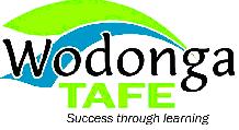 WODONGA  TAFE - Education VIC 0