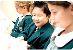 Santa Sabina College - Education VIC 1