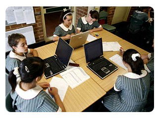 Santa Sabina College - Education VIC 3