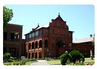 Santa Sabina College - Education VIC 4