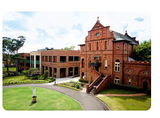 Santa Sabina College - Education VIC 5