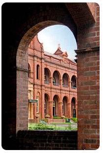 Santa Sabina College - Education VIC 8