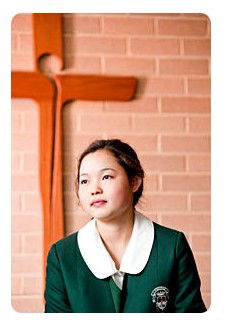 Santa Sabina College - Education VIC 10