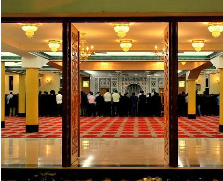 Malek Fahd Islamic School - Education VIC 3