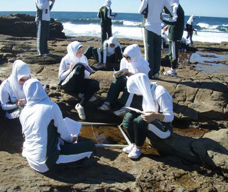 Malek Fahd Islamic School - Education VIC 4