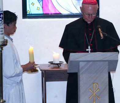 St Dominic's College Kingswood - Education VIC 2