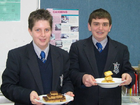 St Dominic's College Kingswood - Education VIC 4