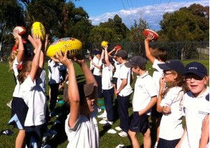 Sutherland Shire Christian School - Education VIC 2