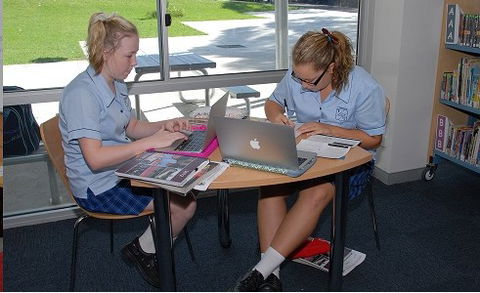 Tyndale Christian School - Education VIC 3