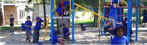 Tyndale Christian School - Education VIC 4