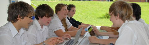 Tyndale Christian School - Education VIC 5