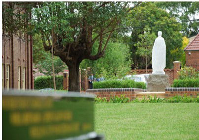 St Patrick's College Strathfield - Education VIC 1