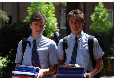 St Patrick's College Strathfield - Education VIC 2
