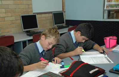 St Patrick's College Strathfield - Education VIC 3