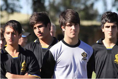 St Patrick's College Strathfield - Education VIC 4