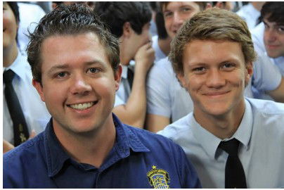 St Patrick's College Strathfield - Education VIC 6