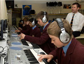 St Gregory's College - Education VIC 2